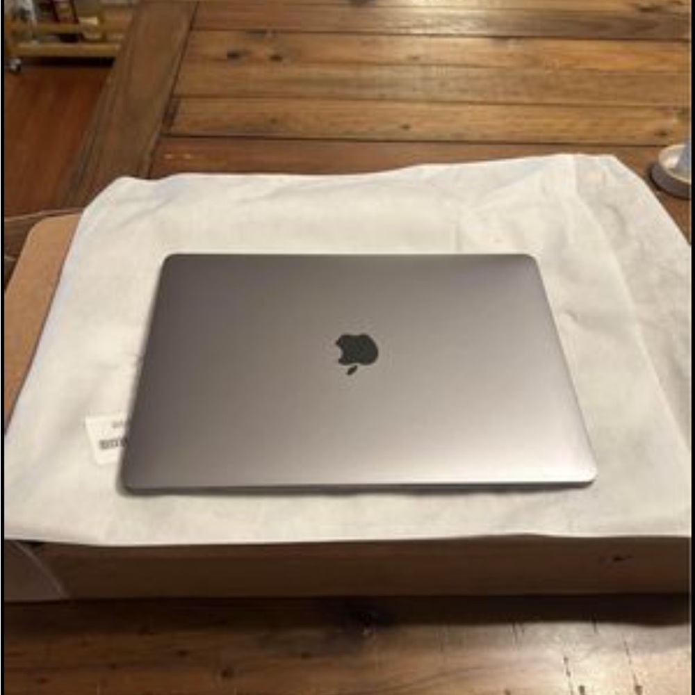 Like-New 13 Inch MacBook Pro